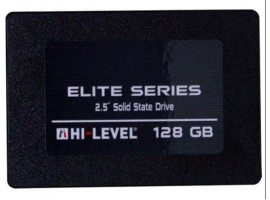 Hi-Level Hı-level 128gb Elite Ssd Disk Hlv-ssd30elt/128g KAM650