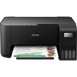 Epson L3250 Renkli Tanklı Fot-Tar-Yazıcı A4  Wi-Fi,USB, 10 Syf/dk.