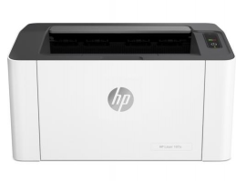 HP 4ZB77A LaserJet 107a Yazıcı A4  64MB, 18ppm